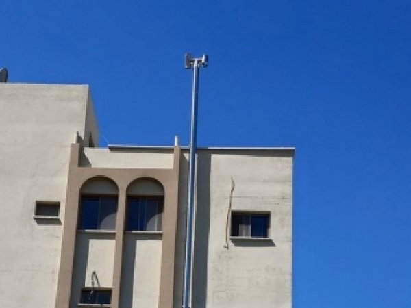 התקנת ארובה לקמין